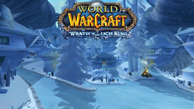 World of Warcraft